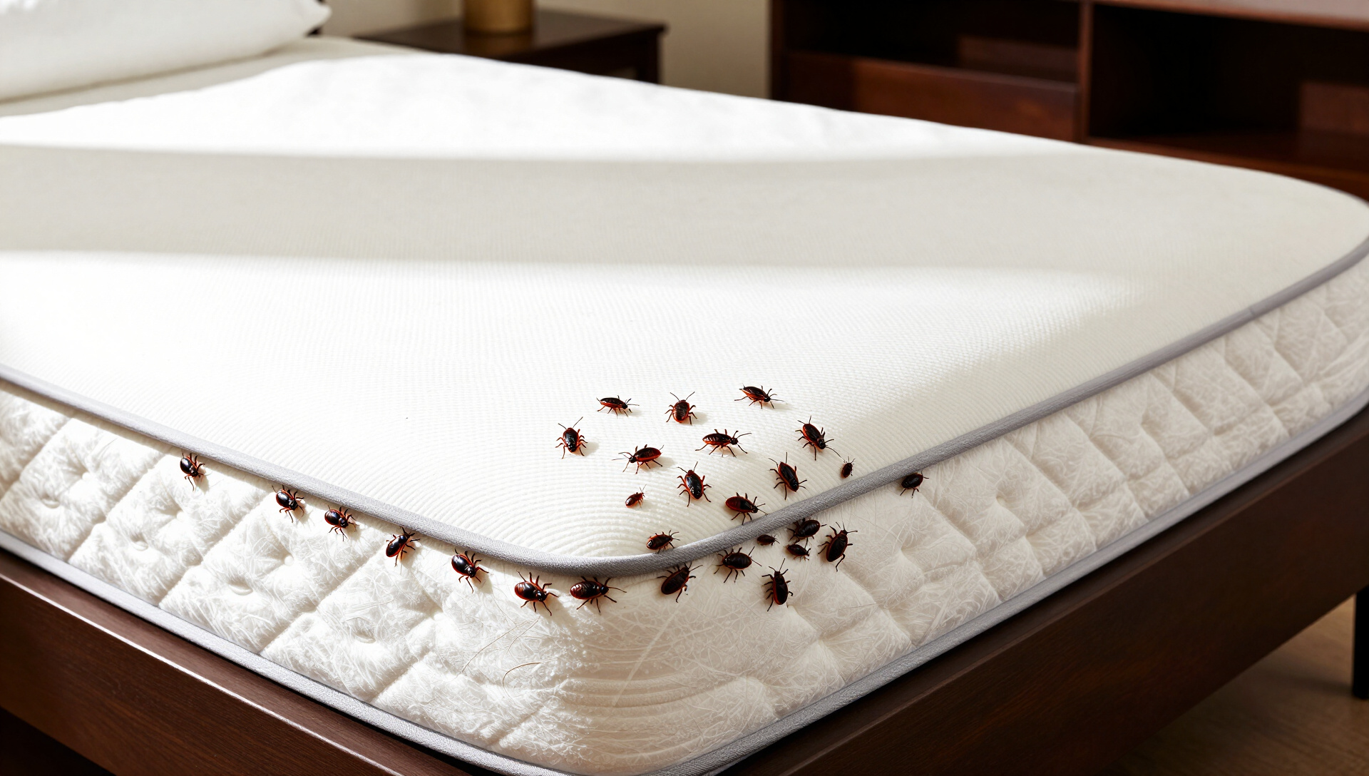Bed Bugs Control in Dover Heights