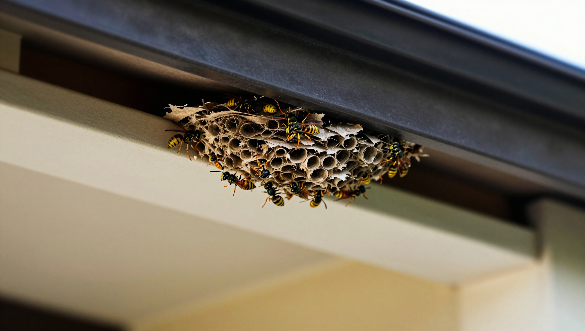 Bees and Wasp Removal in Dover Heights
